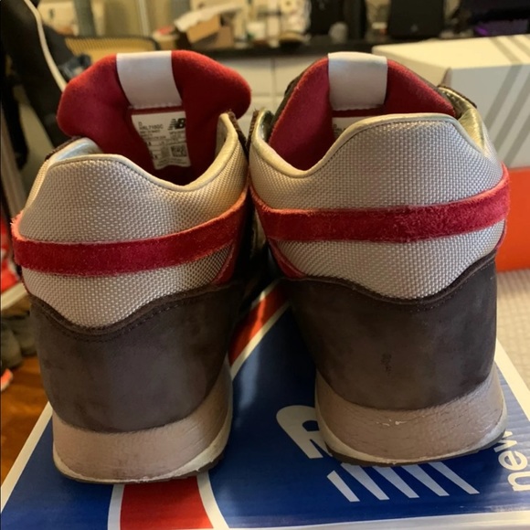 New Balance elevation collection - Picture 4 of 7